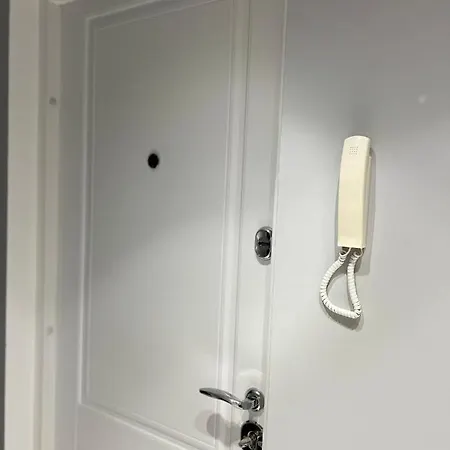 Apartament Perfectroom