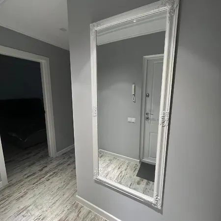 Perfectroom Апартаменты