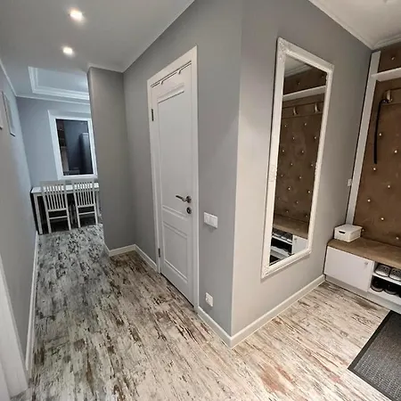 Апартаменты Perfectroom